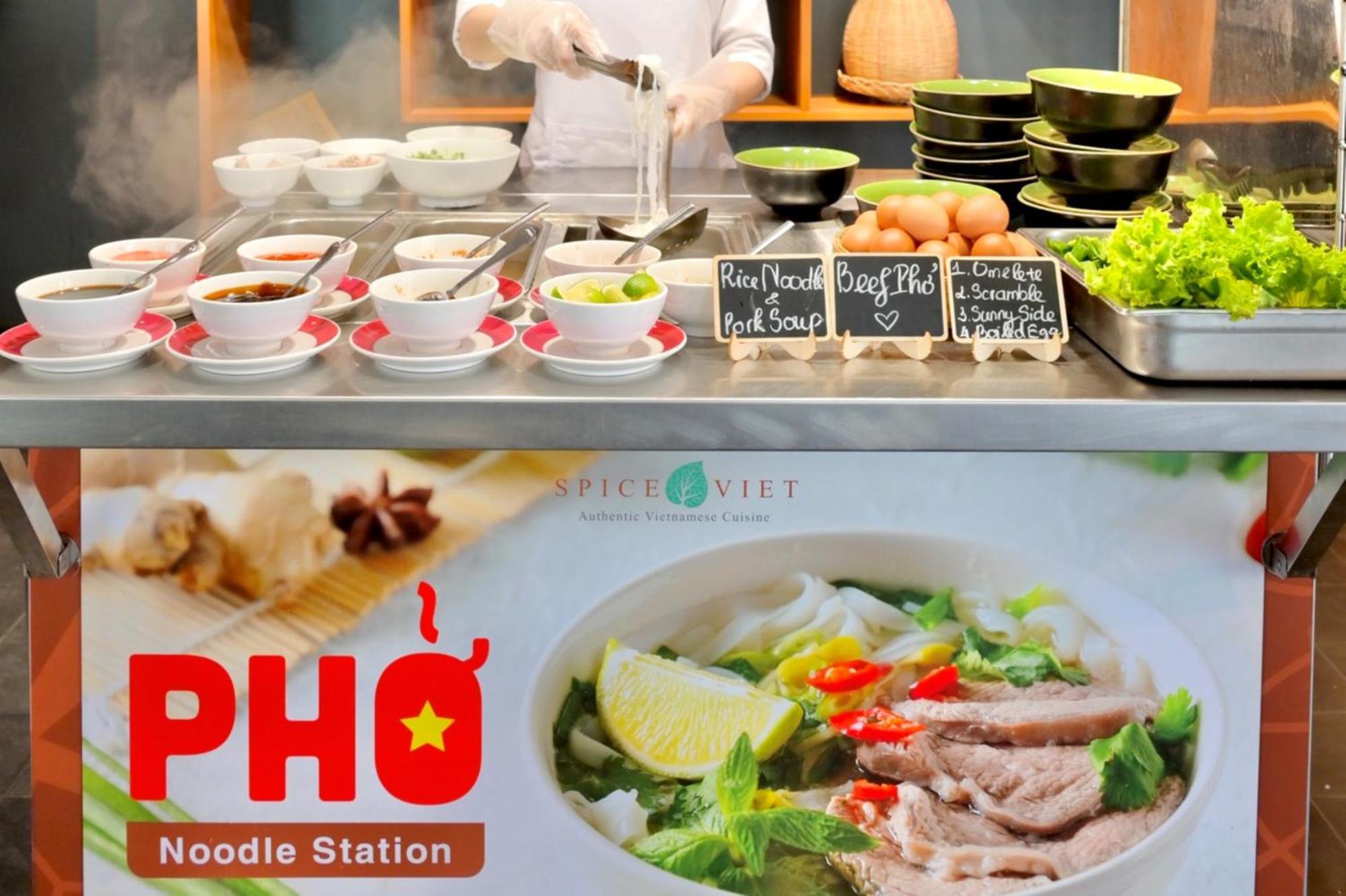 Emm Hotel Saigon Хошимин Екстериор снимка